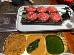 -佟爷·老北京炙子烤肉(动物园店)