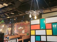 -小俩口烧烤东北菜(双井店)