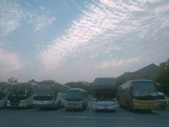 -乌镇西栅景区·1号停车场