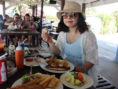 -Scarborough Fish & Chips- Tanjung Rhu