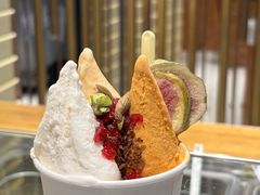 -陕拾叁-西安糕点(北院门创始店)