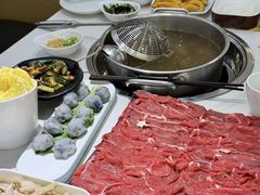 -牛品福潮汕牛肉火锅(旺庄店)