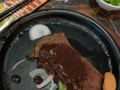 -吉布鲁牛排海鲜自助(龙湖北城天街购物广场店)