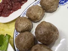 -贵宾牛·潮汕牛肉火锅(珠池总店)
