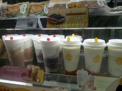 -一鸣真鲜奶吧(秣周东路地铁站店)