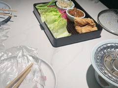 -额娘·春饼烤鸭(华北七楼创始店)