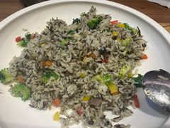 -枣子树·素食餐厅(普陀山店)
