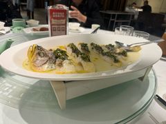 -西湖春天•老字号杭州菜(百汇店)