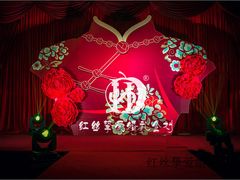 -上海雅居乐万豪侯爵酒店