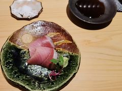-银座岩