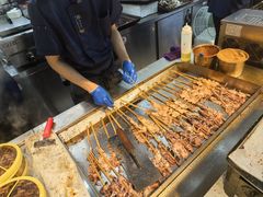 -仙螺岛海鲜自助餐厅(总店)