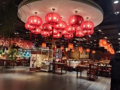 -东北大院·东北菜(三台子店)