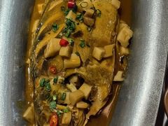 -徽镇小厨·经典徽菜(马连道店)