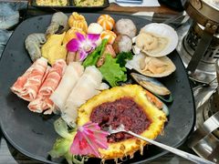 -丽江庭院之爱在路上(西单店)