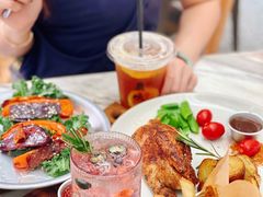 -农畉LONFOOD(福田星河COCOPark店)