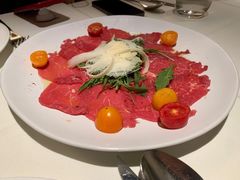牛肉生牛肉片-Pasha帕夏土耳其餐厅(南昌路店)