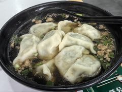 -八角饮楼(虹桥店)