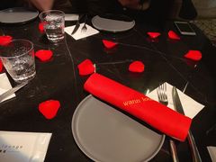 -wann lounge 低温慢煮牛排·清吧