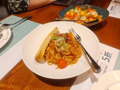 -原石牛扒·约会餐厅(龙城万科里店)