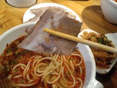 -中阿兰牛肉面(悦海新天地店)