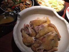 -客语客家菜(佳兆业广场店)