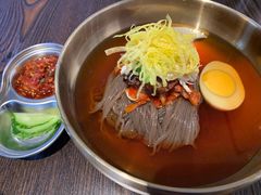 -玉流珍肴馆(亮马桥店)