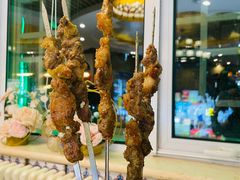 -巴依老爷新疆美食(马驹桥店)