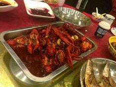 android_upload_pic-簋街仔仔小龙虾(总店)