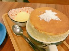 -芙蕾哥哥souffle