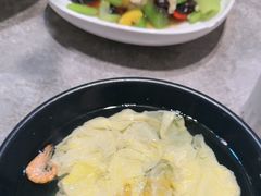 -高玛纳驴肉火烧(河间总店)