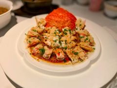 -许家菜(望江店)
