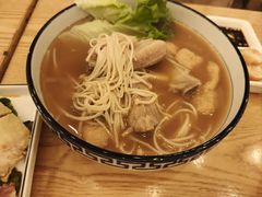 -峇峇娘马来西亚餐厅(望京SOHO店)
