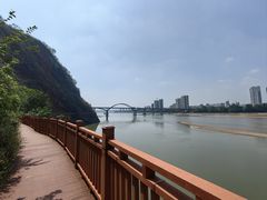 -马口生态公园