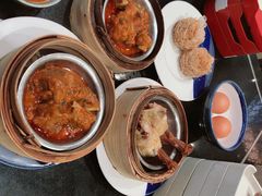 -Mk 泰式自助火锅(中央世界商业中心店)