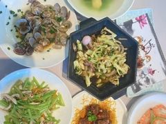 -渔满仓海鲜渔家(象山二店)