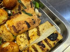 -玛扎烧烤私房菜