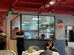 -柒五龙虾(八王寺店)