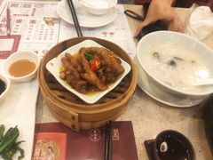 -点都德(盘福楼店)