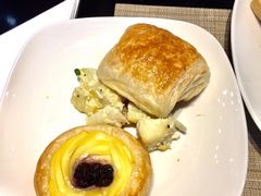 -太湖饭店玉兰厅(自助餐厅)