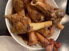 -老冯拉面羊棒骨(西宸广场店)