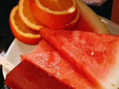 -梨花自助烤肉(乐宾店)