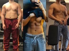 -YCHL Studios健身工作室(市二宫店)