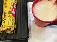 -永和大王(万顺路店)