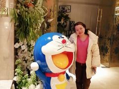-常州环球恐龙城维景国际大酒店