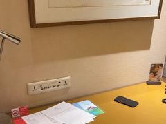 -上海衡山路十二号华邑酒店