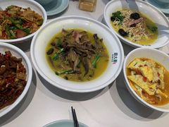 -周大厨辣椒炒肉(淮安万达店)