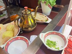 -大吉利·潮汕鲜牛肉火锅(西安店)