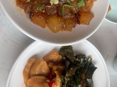 -春发生饭店·非遗(南院门店)