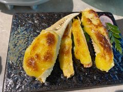 -極上萬膳·日料放题(海岸城店)
