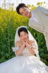 -唯一旅拍·颂当代影像艺术中心(上城店)